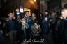 Tartuca: la gallery dell'uscita con il Palio di ieri